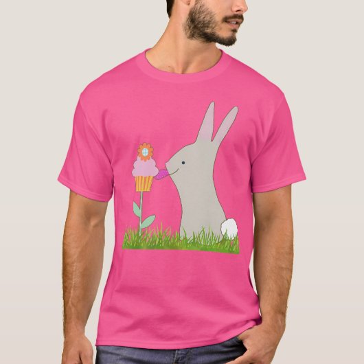 Tシャツ (正面)
