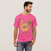 Tシャツ (正面フル)