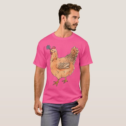 Tシャツ (正面フル)