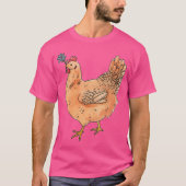 Tシャツ (正面)
