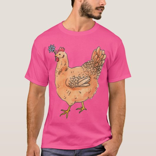 Tシャツ (正面)