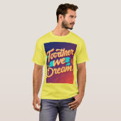 Tシャツ (正面フル)