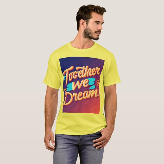 Tシャツ (正面フル)
