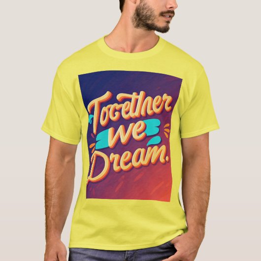 Tシャツ (正面)