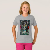 Tシャツ (正面フル)