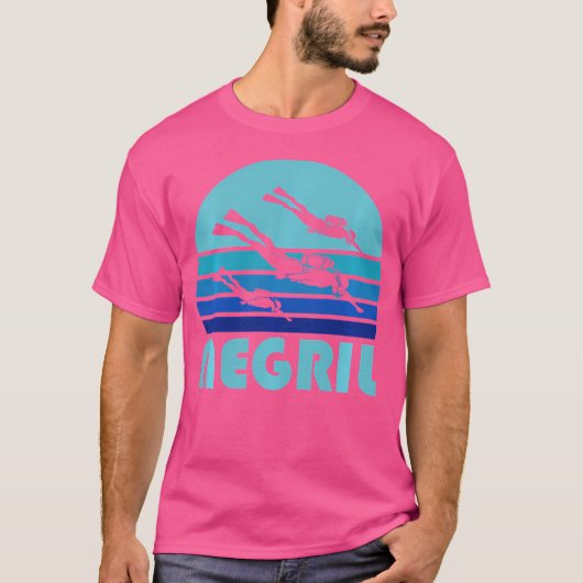 Tシャツ (正面)