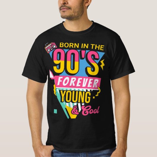 Tシャツ (正面)
