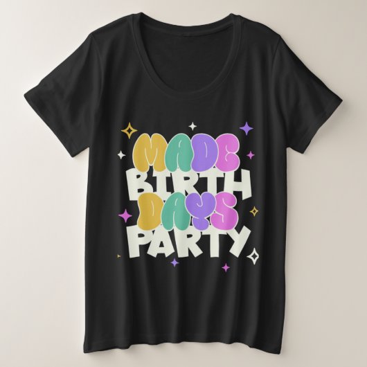 Tシャツ (デザイン正面)