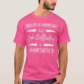 Tシャツ (正面)