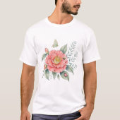 Tシャツ (正面)