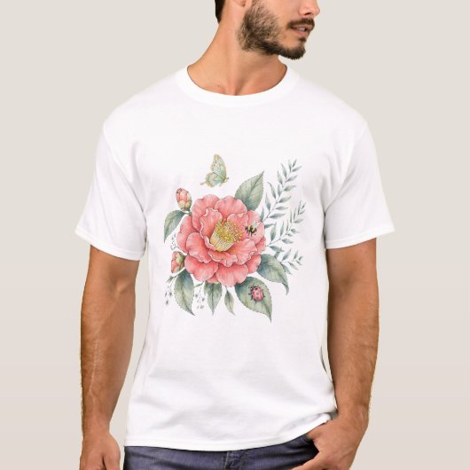 Tシャツ (正面)