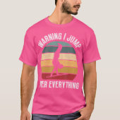 Tシャツ (正面)