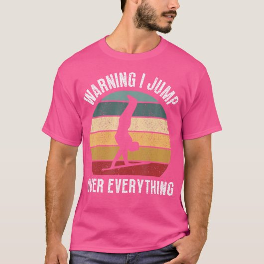 Tシャツ (正面)