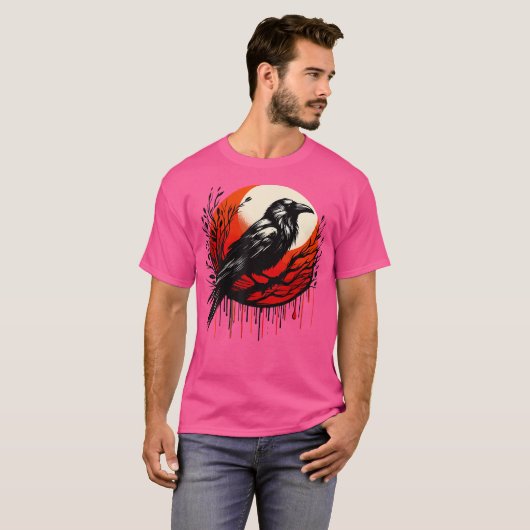 Tシャツ (正面フル)