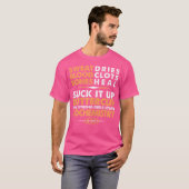 Tシャツ (正面フル)