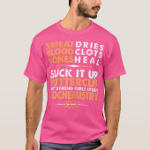 Tシャツ (正面)