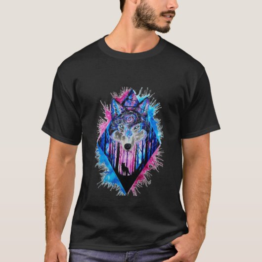 tシャツ (正面)