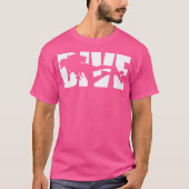 Tシャツ (正面)