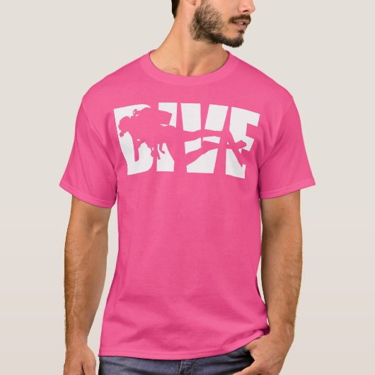 Tシャツ (正面)