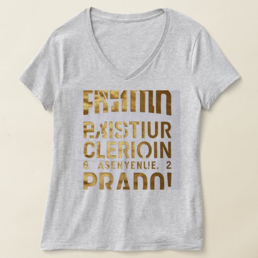 tシャツ (レイダウン)