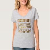 tシャツ (正面)