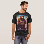 tシャツ (正面フル)