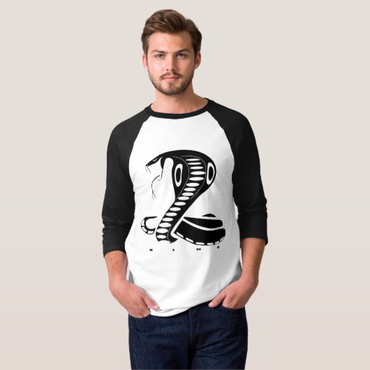 Tシャツ (正面フル)