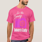 Tシャツ (正面)