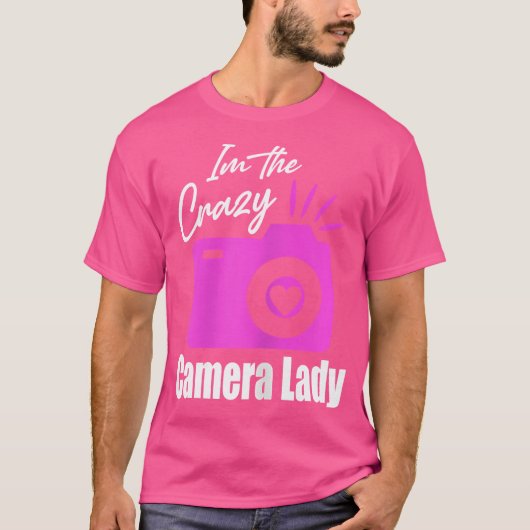 Tシャツ (正面)