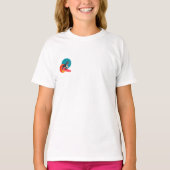 Tシャツ (正面)