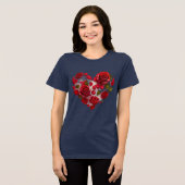 Tシャツ (正面全面)