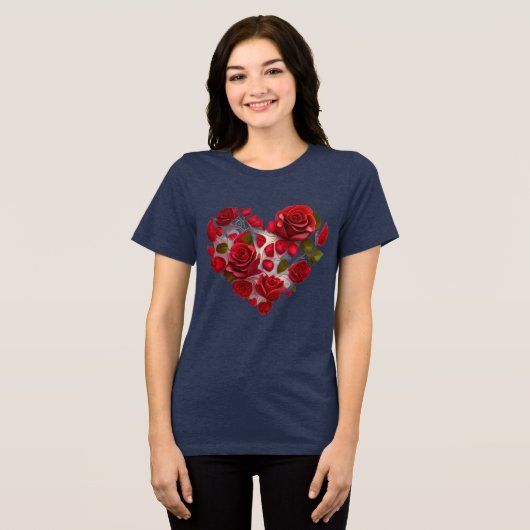 Tシャツ (正面全面)