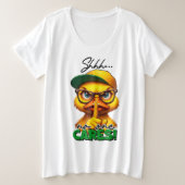 Tシャツ (デザイン正面)
