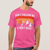 Tシャツ (正面)