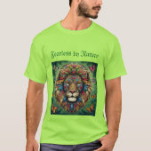 Tシャツ (正面)