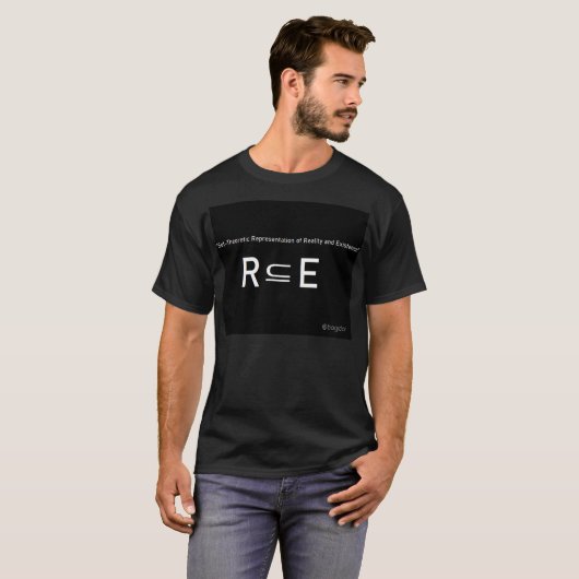 Tシャツ (正面フル)