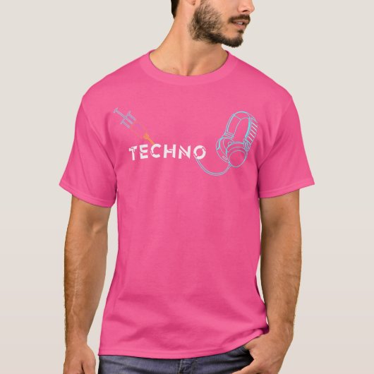 Tシャツ (正面)