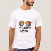 Tシャツ (正面)