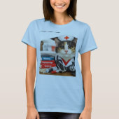 Tシャツ (正面)