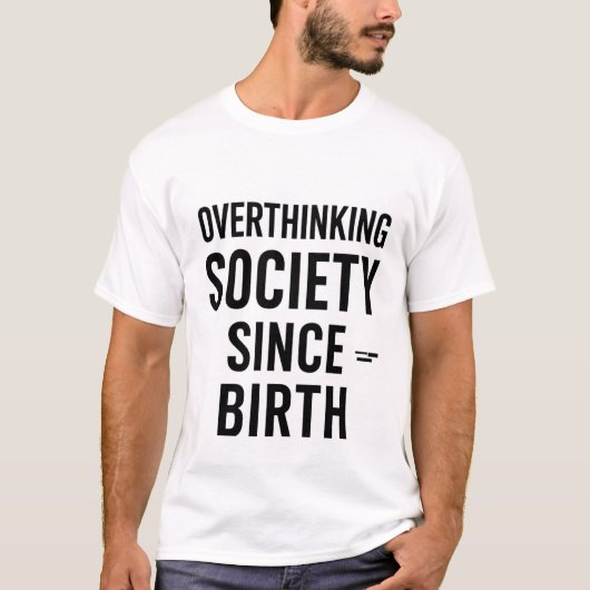 Tシャツ (正面)
