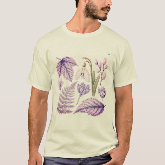Tシャツ (正面)