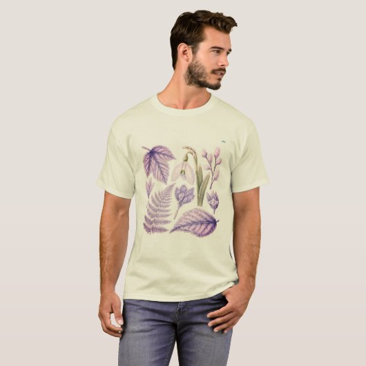 Tシャツ (正面フル)