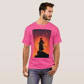 Tシャツ (正面フル)