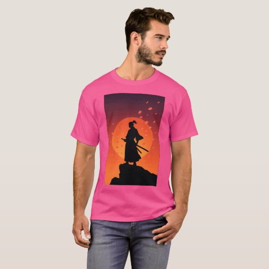 Tシャツ (正面フル)