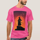 Tシャツ (正面)