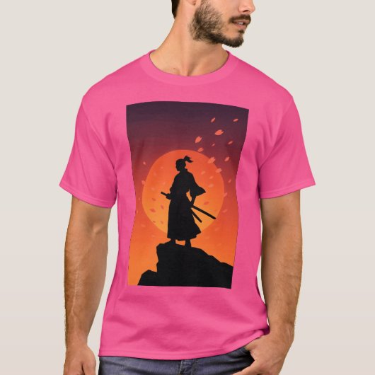 Tシャツ (正面)