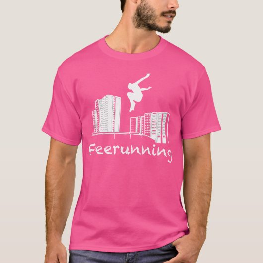 Tシャツ (正面)