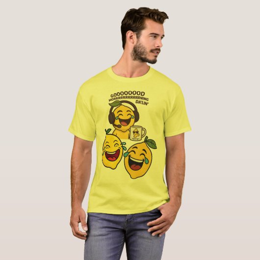 Tシャツ (正面フル)