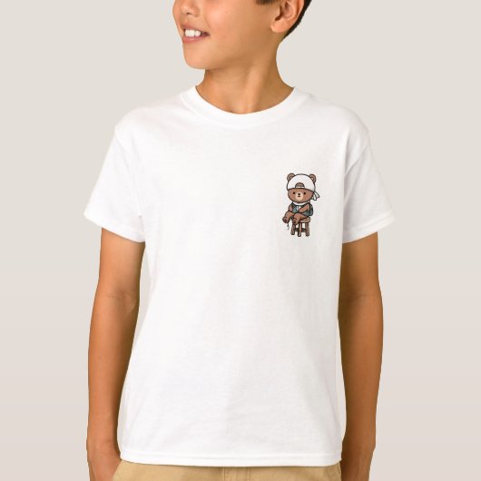 Tシャツ (正面)