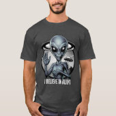 Tシャツ (正面)